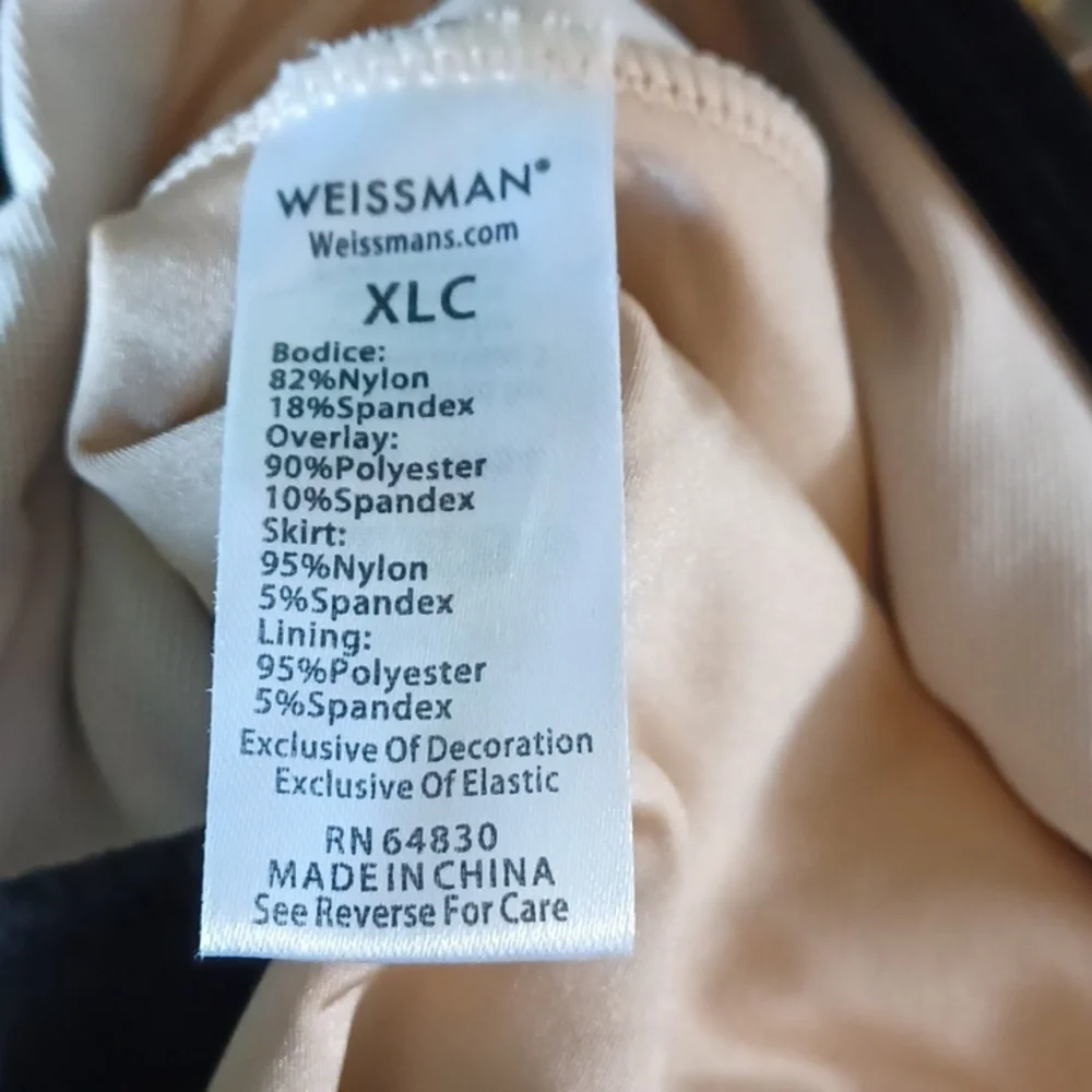 Weissman 16 ptp